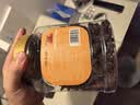新边界【新疆吐鲁番特产】超大颗粒红香妃葡萄干400g免洗烘焙原料玫瑰香 实拍图