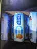 养元六个核桃无糖型180ml*24罐植物蛋白饮料整箱量贩装 实拍图