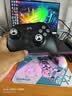 北通鲲鹏20游戏手柄AI智控无线蓝牙可调摇杆xbox类电脑PC手机steam体感宏switch2影之刃零伊莫 精英版 实拍图
