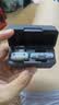 大疆 DJI Mic Mini 2 迷你无线麦克风 多色前盖高品音质麦克风手机版一发一收带盒 苹果151617+安卓 实拍图