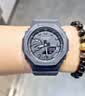卡西欧（CASIO）手表男光动能防水防震运动电子智能日韩表送男友礼物AQ-S810W-1A 实拍图