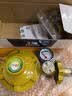 海立液化气减压阀煤气新国标0.6家用低压防爆防漏气煤气罐安全阀RJ253 实拍图