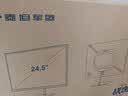 泰坦军团24.5英寸双侧入光技术 300Hz DyDs0.5ms响应 HDR500 耳机挂架 硬件低蓝光不闪屏 电竞显示器KG257H 实拍图