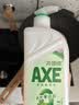 AXE斧头牌果蔬净洗洁精1.01kg 6大零添加 4倍去农残 万里锡兰 实拍图