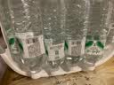 娃哈哈饮用天然矿泉水596ml*24瓶 长白山整箱装小瓶装水 娃哈哈饮用水 实拍图