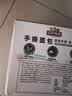 三只松鼠手撕面包量贩装约15包800g/箱 早餐面包代餐休闲零食小面包 实拍图