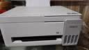 爱普生（EPSON）【6代新品】L3351墨仓式彩色打印机 微信打印/无线连接 家用AI学习打印机（打印、复印、扫描） 实拍图