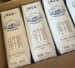 蒙牛【新鲜日期】特仑苏纯牛奶250ml*16盒 3.6g蛋白 送礼礼盒 实拍图