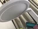 好视力AAAA级护眼台灯儿童学生学习阅读卧室书桌近视防控led灯 TG032Pro 实拍图