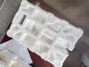 美的（Midea）电煮锅 电蒸锅 分体式小电锅 0涂层不锈钢电煮锅  2-3人家用蒸煮一体多功能锅 2.6L配蒸笼 XZC2071 实拍图