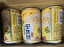 银鹭0糖枸杞银耳汤270g*12罐 整箱粥礼盒装  实拍图