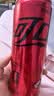 可口可乐（Coca-Cola）零度 无糖零卡汽水 碳酸饮料 330ml*24摩登罐 新老包装随机发 实拍图