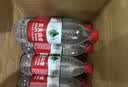 农夫山泉 饮用水 饮用天然水550ml*24瓶 整箱装 塑膜 随机发货 实拍图