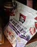 桂格（QUAKER）多种莓果燕麦片420克 添加蔓越莓干 冷泡麦片 可冷泡 实拍图