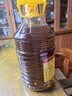 鲁花 【保真菜籽油】食用油 低芥酸特香菜籽油 6.18L   物理压榨 实拍图