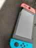 任天堂（Nintendo）【国内保税仓】Switch2/1代 OLED/续航加强日版/港版便携家用ns体感游戏机掌机 日版续航红蓝32GB保税（赠共享会员） 实拍图