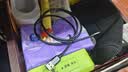 绿联USB3.0数据线Type-C充电线USB-C适用移动硬盘传输U盘苹果18/17/16/15华为平板笔记本电脑车载1米 实拍图