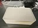 小米【新品】米家桌面照片打印机2套装四色热升华多尺寸相纸蓝牙连接支持AR家用七夕礼物送男友送女友 实拍图