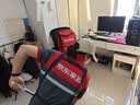 京东家政 【2小时保洁单次服务】家政保洁上门服务 京东保洁家庭清洁 适用面积＜55平米 实拍图