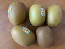佳沛（zespri）新西兰金奇异果猕猴桃 5粒装 单果约88-103g 水果源头直发 实拍图