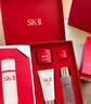 SK-II神仙水精华液75ml礼盒水乳化妆品全套护肤品套装sk2生日礼物女士 实拍图