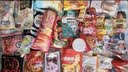 三只松鼠巨型零食大礼包30袋3173g超6斤礼物坚果休闲零食节日团购送礼 实拍图