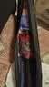 柏鲨 钓鱼竿套装组合手竿海竿鱼杆新手鱼具钓鱼装备全套渔具垂钓用品 3.6+4.5手竿+简易版25件套 实拍图