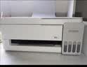 爱普生（EPSON）【6代新品】L3351墨仓式彩色打印机 微信打印/无线连接 家用AI学习打印机（打印、复印、扫描） 实拍图