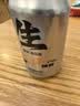 秋林格瓦斯 生格瓦斯 鲜酿格瓦斯330ml*12罐 面包发酵饮料 整箱 实拍图