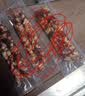 金字 香肠腊肠量贩装 老字号年货过年送礼礼盒熟食腊味团购1.2kg  实拍图