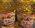 多力黄金3益葵花籽油6.18L 一级压榨食用油 高品质营养升级款 实拍图
