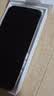 图拉斯【相机按键全包丨散热磁吸】 适用iphone18promax手机壳苹果18pro透明17镜头全包超薄防摔高级男女 iPhone18 Pro 【全透明】Magsafe磁吸+升级抗黄+超强防摔 实拍图