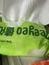 德佑婴儿绵柔巾80抽*3包一次性洗脸巾干湿两用棉柔洁面纸巾加厚擦脸巾 实拍图