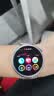 HUAWEIWATCH GT7 41mm晴光蓝滑雪骑行模式华为手表【白蓝撞色表带，更加清新，户外运动首选】 实拍图
