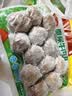 安井撒尿牛肉丸 240g/包 牛肉含量≥25% 锁鲜装火锅麻辣烫方便菜食材 实拍图