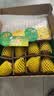 佳沛（zespri）新西兰金奇异果8粒特大果124-146g猕猴桃水果礼盒 实拍图