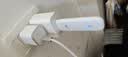 中兴（ZTE）F32随身wifi6免插卡无线上网卡支持5G/4G设备全网通路由器无限随行wi-fi车载宿舍户外流量卡托2026 实拍图