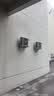 华凌空调 超省电pro【外机单排纯铜管】一级能效 变频 1.5匹 空调 卧室 挂机 KFR-35GW/N8HA1Ⅲ-P 实拍图