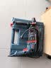 博世（BOSCH）电锤电钻电镐平钻锤钻凿击换向四坑电锤工具箱830瓦插电式GBH2-26 实拍图