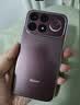 小米REDMI K100 ProMax【至高特惠750元】第五代骁龙8至尊版185Hz高刷学生手机 赤霞珠红 16GB+512GB 实拍图