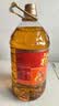 福临门食用油 浓香压榨一级 花生油5L 中粮出品 食物油 粮油 家用 实拍图