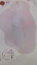 babycare云朵柔巾婴儿一次性洗脸巾干湿两用小熊巾加厚绵柔巾 80抽*12包 实拍图