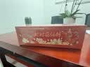 茶颜悦色热泡茶包 同心瓶桂花&蜜桃乌龙2盒80g共32枚国庆节日礼物水果茶 实拍图