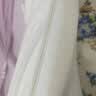 爱德福乳胶床垫泰国进口天然乳胶榻榻米双人家用垫子1.2*1.9米适中偏硬 实拍图