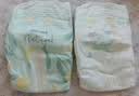好奇（Huggies）小森林纸尿裤NB30(5kg以下)尿不湿心钻【纯净0添加】 实拍图