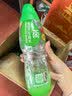 屈臣氏蒸馏水纯净水650ml*24瓶整箱装瓶装水饮用水会议出行护肤 实拍图