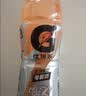 百事可乐佳得乐 GATORADE  柠檬味运动饮料600ml*15 补充电解质 整箱装 实拍图