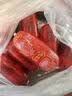 双汇经典Q趣 孜然风味香肠 100g*10支 办公室休闲零食 火腿肠肠 实拍图