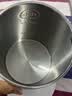 美的（Midea）电热水壶烧水壶养生家用1.5L大容量316L母婴级无缝内胆双层防烫自动断电MK-HJ1566-PRO 实拍图