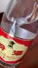 汾酒 黄盖玻汾 清香型白酒 53度 475mL*6瓶整箱 年份随机 实拍图